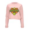 Cropped Crewneck Heavy Weight Thumbnail