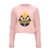 Cropped Crewneck Heavy Weight Thumbnail