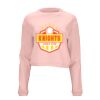 Cropped Crewneck Heavy Weight Thumbnail