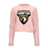Cropped Crewneck Heavy Weight Thumbnail