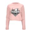 Cropped Crewneck Heavy Weight Thumbnail