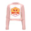 Cropped Crewneck Heavy Weight Thumbnail