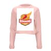 Cropped Crewneck Heavy Weight Thumbnail