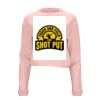 Cropped Crewneck Heavy Weight Thumbnail