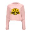 Cropped Crewneck Heavy Weight Thumbnail