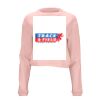 Cropped Crewneck Heavy Weight Thumbnail