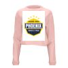 Cropped Crewneck Heavy Weight Thumbnail