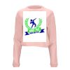 Cropped Crewneck Heavy Weight Thumbnail