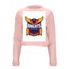 Cropped Crewneck Heavy Weight Thumbnail