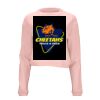 Cropped Crewneck Heavy Weight Thumbnail