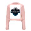 Cropped Crewneck Heavy Weight Thumbnail