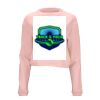Cropped Crewneck Heavy Weight Thumbnail