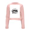 Cropped Crewneck Heavy Weight Thumbnail