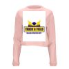 Cropped Crewneck Heavy Weight Thumbnail