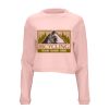 Cropped Crewneck Heavy Weight Thumbnail