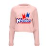 Cropped Crewneck Heavy Weight Thumbnail