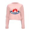 Cropped Crewneck Heavy Weight Thumbnail