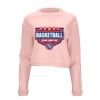 Cropped Crewneck Heavy Weight Thumbnail