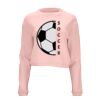 Cropped Crewneck Heavy Weight Thumbnail