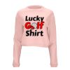 Cropped Crewneck Heavy Weight Thumbnail