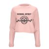 Cropped Crewneck Heavy Weight Thumbnail