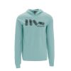 Light Weight Hoodie With Pocket Thumbnail