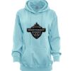 Burnout Fleece Pullover Hoodie Thumbnail