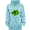 Burnout Fleece Pullover Hoodie Thumbnail
