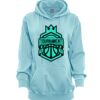 Burnout Fleece Pullover Hoodie Thumbnail