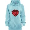 Burnout Fleece Pullover Hoodie Thumbnail