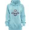 Burnout Fleece Pullover Hoodie Thumbnail