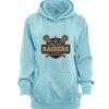 Burnout Fleece Pullover Hoodie Thumbnail