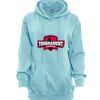 Burnout Fleece Pullover Hoodie Thumbnail