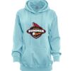 Burnout Fleece Pullover Hoodie Thumbnail