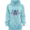 Burnout Fleece Pullover Hoodie Thumbnail