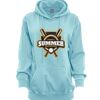 Burnout Fleece Pullover Hoodie Thumbnail