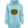 Burnout Fleece Pullover Hoodie Thumbnail
