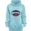 Burnout Fleece Pullover Hoodie Thumbnail