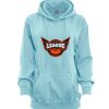 Burnout Fleece Pullover Hoodie Thumbnail