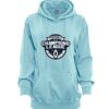 Burnout Fleece Pullover Hoodie Thumbnail