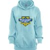 Burnout Fleece Pullover Hoodie Thumbnail