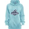 Burnout Fleece Pullover Hoodie Thumbnail