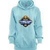 Burnout Fleece Pullover Hoodie Thumbnail