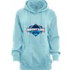 Burnout Fleece Pullover Hoodie Thumbnail
