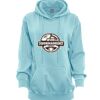 Burnout Fleece Pullover Hoodie Thumbnail