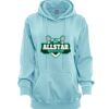 Burnout Fleece Pullover Hoodie Thumbnail