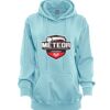 Burnout Fleece Pullover Hoodie Thumbnail