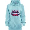 Burnout Fleece Pullover Hoodie Thumbnail