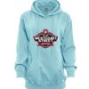 Burnout Fleece Pullover Hoodie Thumbnail