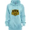 Burnout Fleece Pullover Hoodie Thumbnail